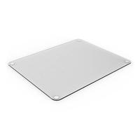 Planche multifonctions en verre 50 cm Pebbly