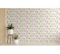 Planche Murale Cuisine 3D sans Outil Colle Facile a Poser Pose 45x1200cm | Decor mural anti-UV, couleurs qui ne deteignent pas. Avec le motif 3D - parfait pour Cuisine, 3D.