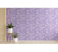 Planche Murale Cuisine Retro Motif Japonais Mur Moderne Style 45x200cm | Decor mural anti-UV, couleurs qui ne deteignent pas. Avec le motif Retro et Motif - parfait pour Cuisine.