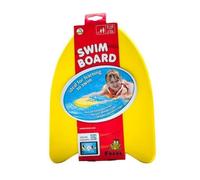 Planche Natation Jaune De Freds Swim Academy