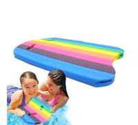 Planche natation pour débutants en piscine Apprendre à nager