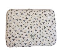 Planche-ordinateur - Sac de carnet résistant aux chocs pour voyager | Fermeture à glissière compacte légère sécurisée avec protection contre le coussin pour la randonnée en camping de bureau utilisati