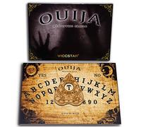 Planche Ouija avec sa Goutte avec Instructions détaillées