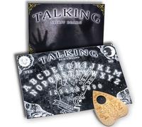 Planche Ouija avec sa Goutte avec Instructions détaillées