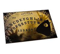 Planche Ouija Classique Bois. Planche de Ouija Board avec sa Goutte avecinstructions détaillées en France