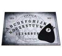 Planche Ouija Classique Bois. Planche de Ouija Board avec sa Goutte avecinstructions détaillées en France