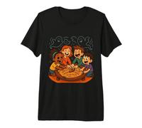 Planche Ouija Spirit en Style Gothique Occulte T-Shirt Haut de Gamme