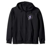 Planche Ouija Spirit Psychic Witch Spooky Occult Halloween Sweat à Capuche