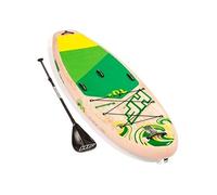 Planche Paddle Surf Gonflable Hydro-Force Kahawai 310x86x15 cm avec Aviron, Pompe et Sac