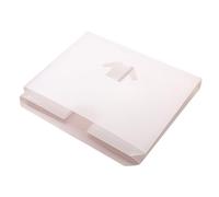 Planche pliante pour vêtements, chemise, dossier, organisateur de linge, économie d'effort, matériau PP multifonctionnel et Durable pour l'organisation de la garde-robe à domicile