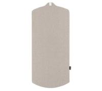 Planche pour défroisseur, H.97 x l.42 cm, gris, Brabantia Refresh & Steam