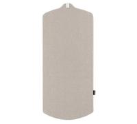 Planche pour défroisseur, H.97 x l.42 cm, gris, Brabantia Refresh & Steam