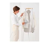 Planche pour defroisseur pliable - Gris
