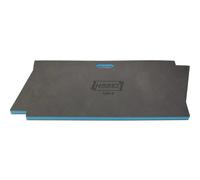 Planche pour mécanicien 30x975x385mm Hazet 195-5