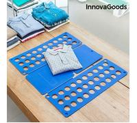 InnovaGoods Duplicateur de vêtements – Pratique, économise temps et espace, résistant et léger