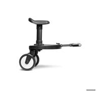 Planche pour poussette - STOKKE - YOYO Board - Noir - Installation 1-clic - Jusqu'à 20 kg
