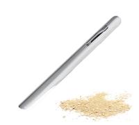 Planche Rabraper pour le nettoyage : balayeuse à pain en métal, outil de nettoyage compact, compilation légère et légère, poignée confortable | Nettoyeur de miettes portable pour salle à manger