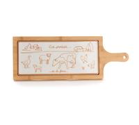 Planche rectangle Diane Amadeus