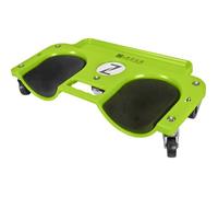 Planche repose genoux à roulettes Zipper ZI-KRB1
