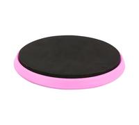 Planche rotative de ballet - Planche rotative d'équilibre compacte, équipement de danse portable pour ballet, patinage sur glace, entraînement, pratique d'études à la maison