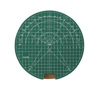 Planche Rotative en PVC - De Coupe De Conception De Raquette De Tennis De Table, Système De Rotation Universel | Kit De Planche Rotative De Préparation des Aliments, Ensemble D'outils De Cuisi