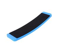 Planche rotative pour danse - Entraîneur de rainures pour table de danse pour table de danse - Accessoire portable pour rotation - Outil d'équilibre pour gymnastes, pom-pom-pom-pom girls, danseurs