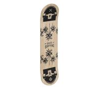 Planche Skate Bois Deven 80x20 - Atmosphera créateur d'intérieur