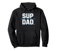 Planche Stand Up Pagaie Humour Sup Sweat à Capuche