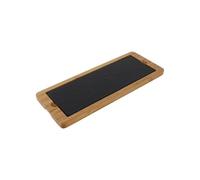 Olympia - GM258 - Socle en bois pour plateau en ardoise 330 x 130 mm