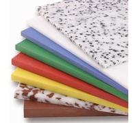 Planche sur Mesure Bleu EP.2 LE M2 Matériel CHR Pro 1