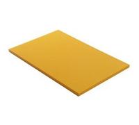 Planche sur Mesure Jaune EP.2 LE M2 Matériel CHR Pro 4