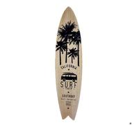 Atmosphera Planche de Surf South Noir