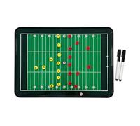 Planche Tactique de Rugby, Tableau Magnétique D'entraînement de Rugby