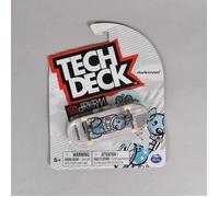 Planche Tech Deck - Carnage de la chambre noire - 96mm - Mixte