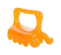 Planche thérapeutique - Dispositif de grattage myofescial profilé qui stimule la circulation et le flux lymphatique, soulage les douleurs et améliore la récupération, idéal pour les séances de spa ou