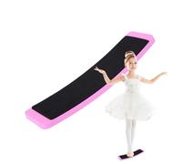 Planche Tournante De Danse - Nylon + EVA, Planche De Danse Portable, Entraînement De L'équilibre Des Pieds, Spinner De Patinage Artistique | Turners Dansants Pour Danseurs, Patineurs, Gymnast