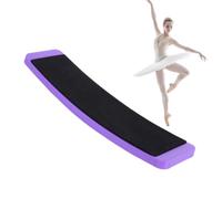 Planche tournante-planche d'équilibre de danse accessoires de danse de plan