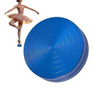 Planche tournante pour danseurs pour l'entraînement des compétences | Planche de pirouette de danse de ballet pour enfants, adultes, débutants, filles, femmes, étudiants, pratique à la maison