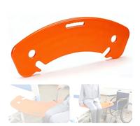Planche Transfert, Planche Glisse Aide Au Transfert Patient Aide à L'Entrée Dans Baignoire Aide à La Mobilité Pour Personnes Capacité Charge 150Kg Pour Seniors Lit Voiture Toilettes Fauteuil Roulant