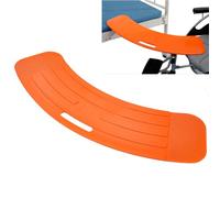 Planche Transfert, Planche Glisse Transfert Lit Fauteuil Aide à L'entrée Dans Baignoire Aide à Mobilité Pour Personnes Handicapées Capacité Charge 150Kg Pour Seniors Lit Voiture Fauteuil Toilette