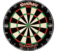 Planche Winmau Diamond câblée