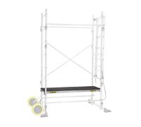 PLANCHER adapté pour échafaudage GARDEN UP - CENTAURE - 1000067