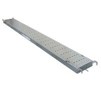 PLANCHER ALTRAD ALUMINIUM