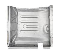 Plancher arrière droit pour Renault 5 (1972-1984)