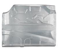 Plancher arrière gauche pour Mercedes W123