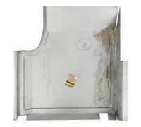 Plancher avant droit pour Renault 5 (1972-1984)