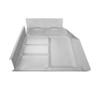 Plancher avant gauche pour Mini Austin (06/1959-12/1974)