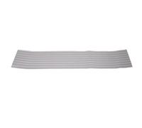 Plancher Bateau Sea Deck, Mousse Eva Auto-AdhéSif Plaque Pont Bateau, Imperméable à L'Eau Tapis Pont Bateau Antidérapant Tapis Sol Marin pour Yacht, Bateau à Moteur, Caravane