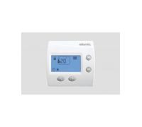 Plancher Chauffant Domocable - Thermostat digital ATLANTIC 109519