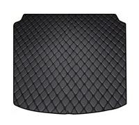 plancher Compatible Avec BYD Pour Sealion 7 2024 2025 1 Pièce Doublure De Coffre De Voiture Noire Tapis De Coffre Toutes Saisons Pièces Automobiles